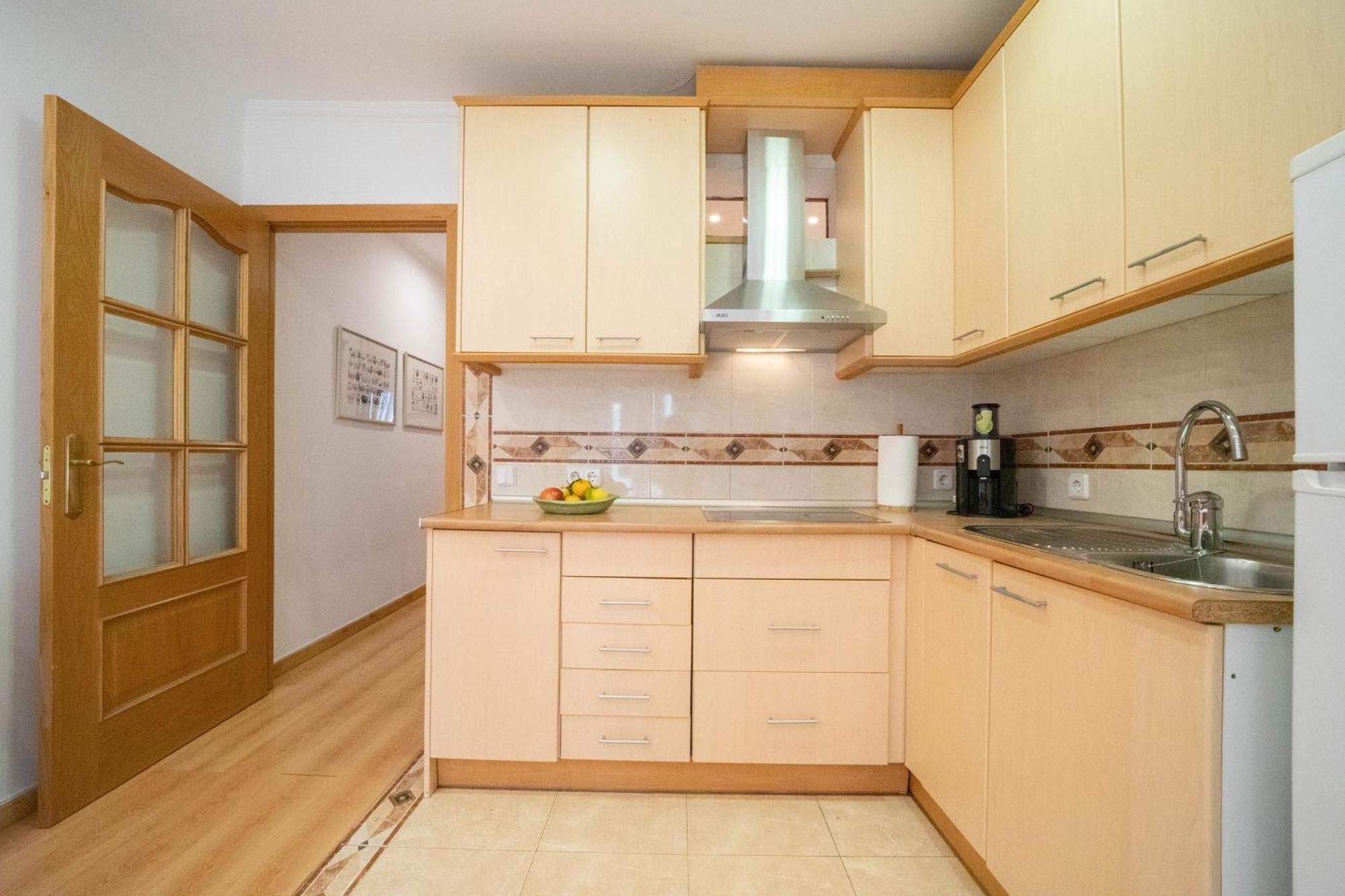 Apartamento Con Encanto Y Luz En Pleno Centro Мадрид Экстерьер фото